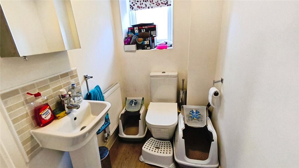 Additional image 6 of Low Field Close, Birmingham, West Midlands
