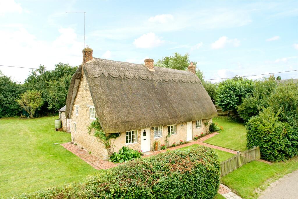 Main image of property: The Lane, Grafton Regis, Towcester, Northamptonshire, NN12