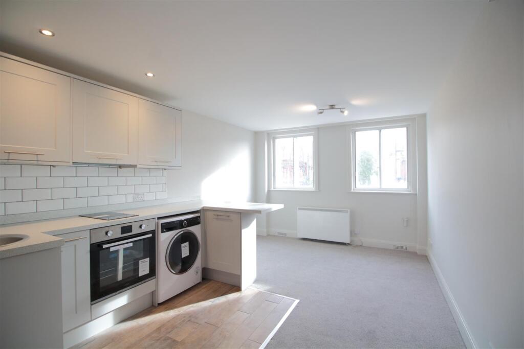 Main image of property: Brixton Village, Brixton