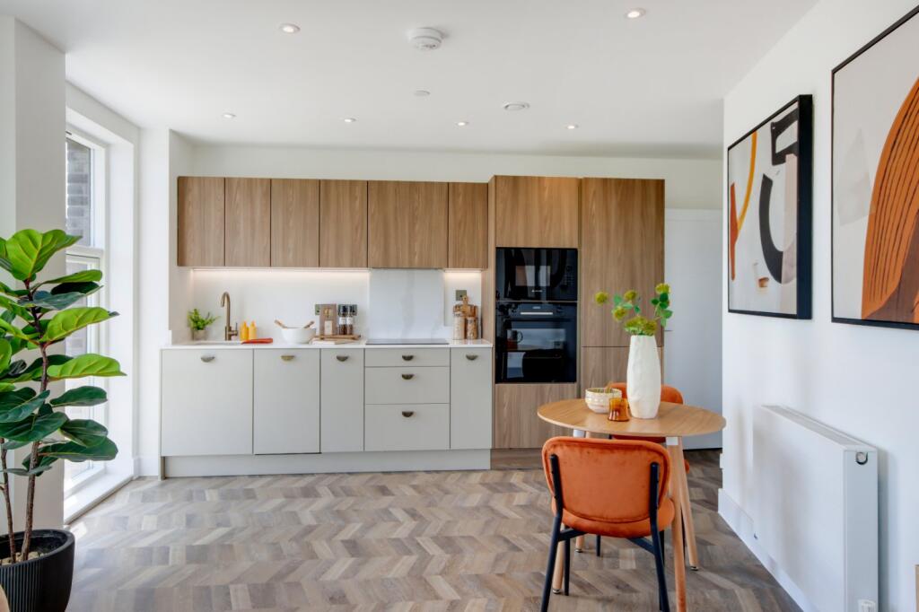 Apartment in Tonbridge - View 3