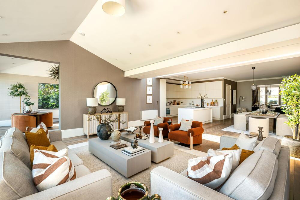 House in London - View 5