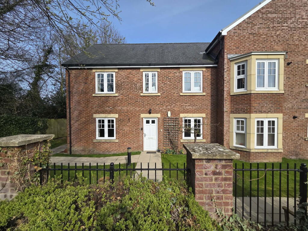 Main image of property: Bowman Drive, Hexham, Northumberland, NE46