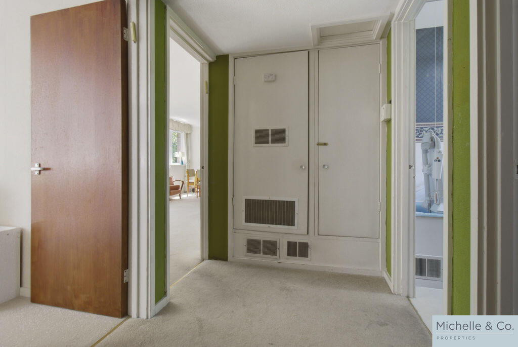 Apartment in Birmingham, West Midlands - View 2