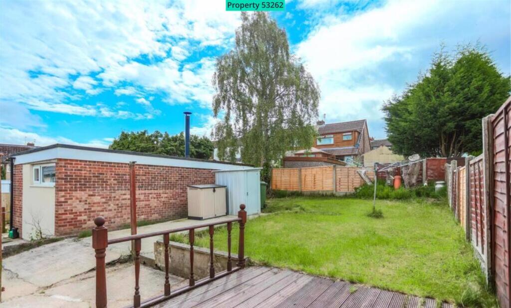 Additional image 19 of Dudley Avenue, Oswaldtwistle, Accrington, BB5 4NU