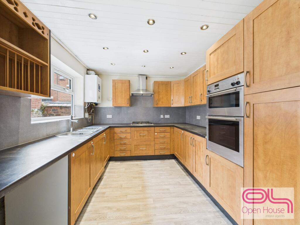 Main image of property: Osborne Street, Preston