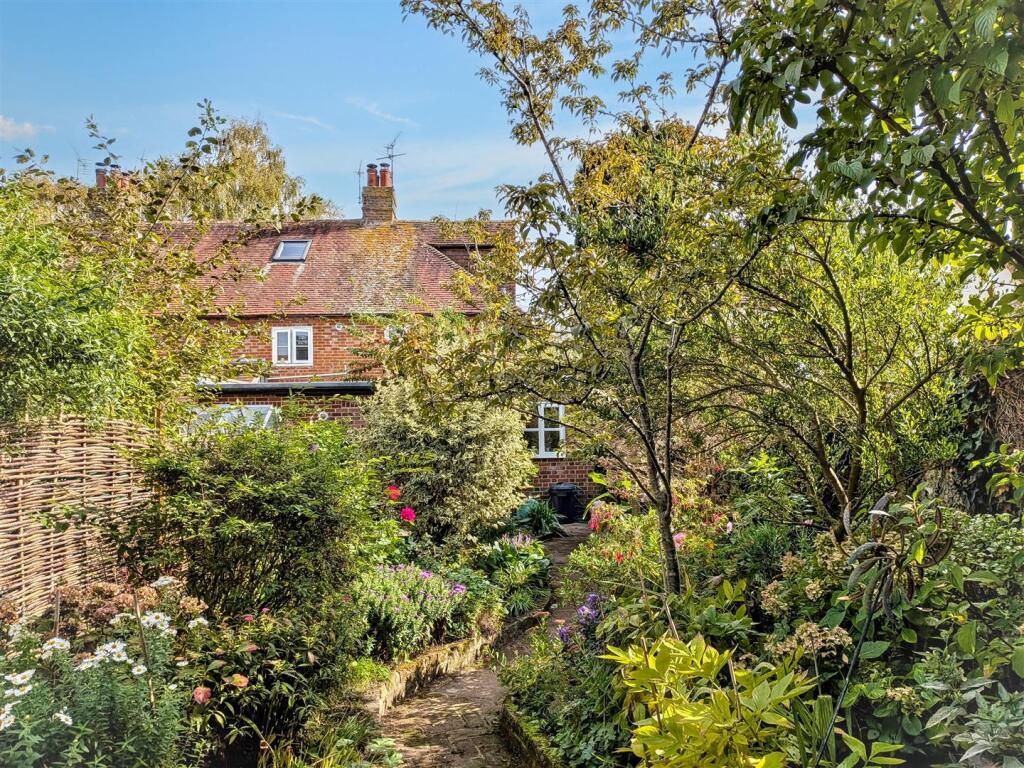 House in Chichester, Boxgrove - View 4