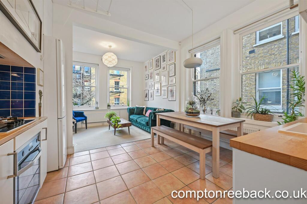 Main image of property: Wymering Mansions, Maida Vale, W9