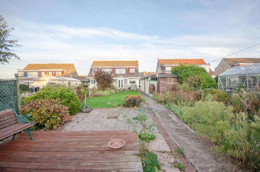Sutherland Avenue, Downend, Bristol, BS16 6QL photo 2