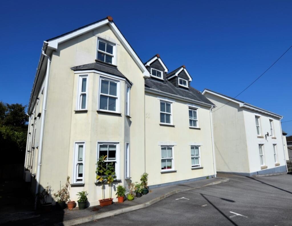 Main image of property: 99 Alexandra Road, St. Austell, Cornwall, PL25