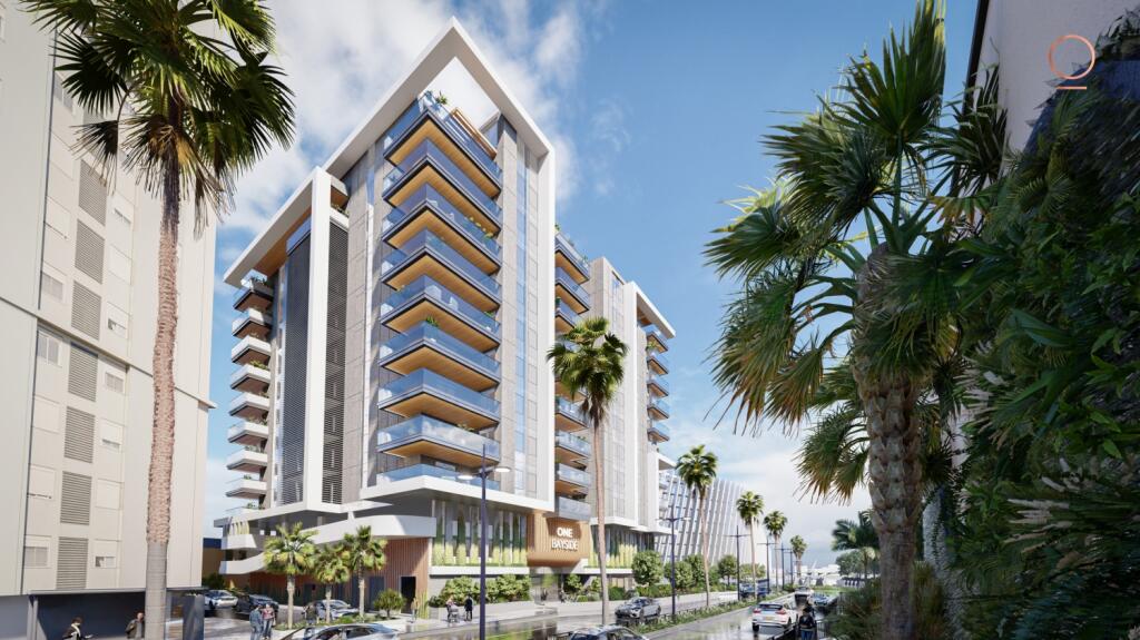 Main image of property: Gibraltar