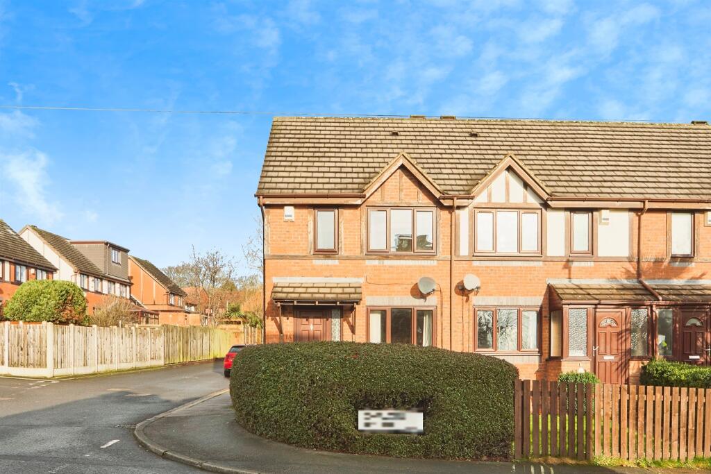 Main image of property: Chaucer Avenue, Pudsey