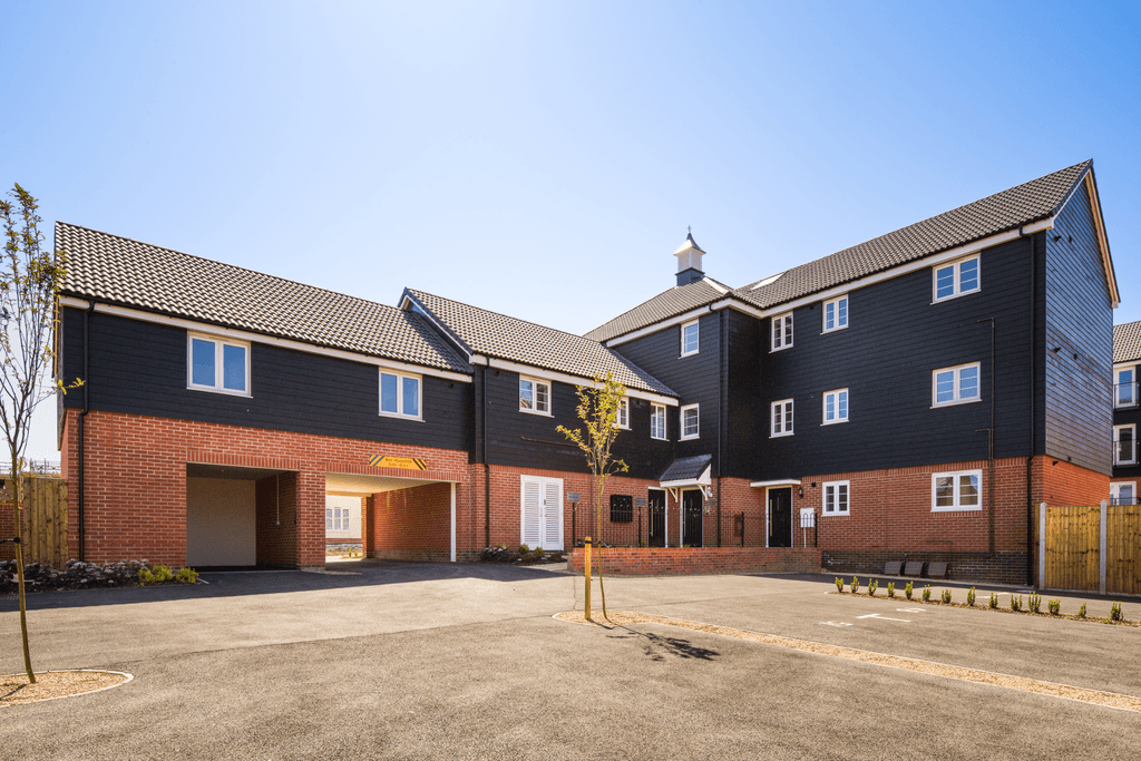 Apartment in Ipswich - View 2