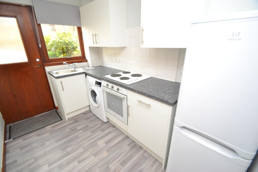 Apartment in Falkirk - View 4