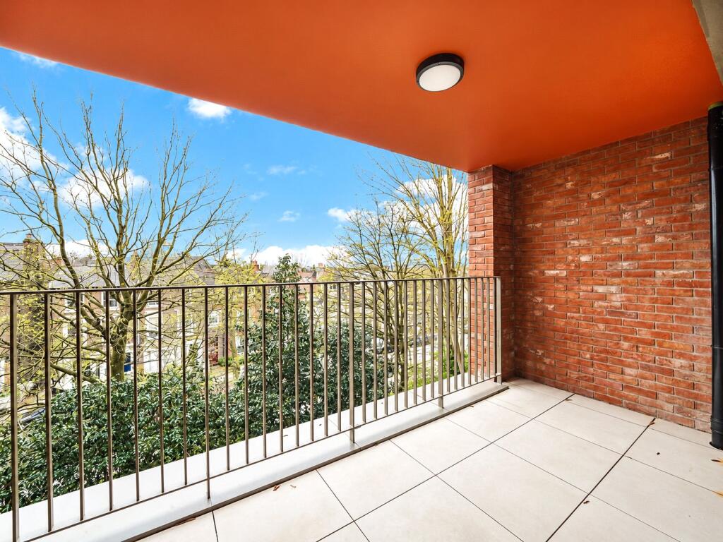 Clay Yard, West Hampstead, London, NW6 photo 2