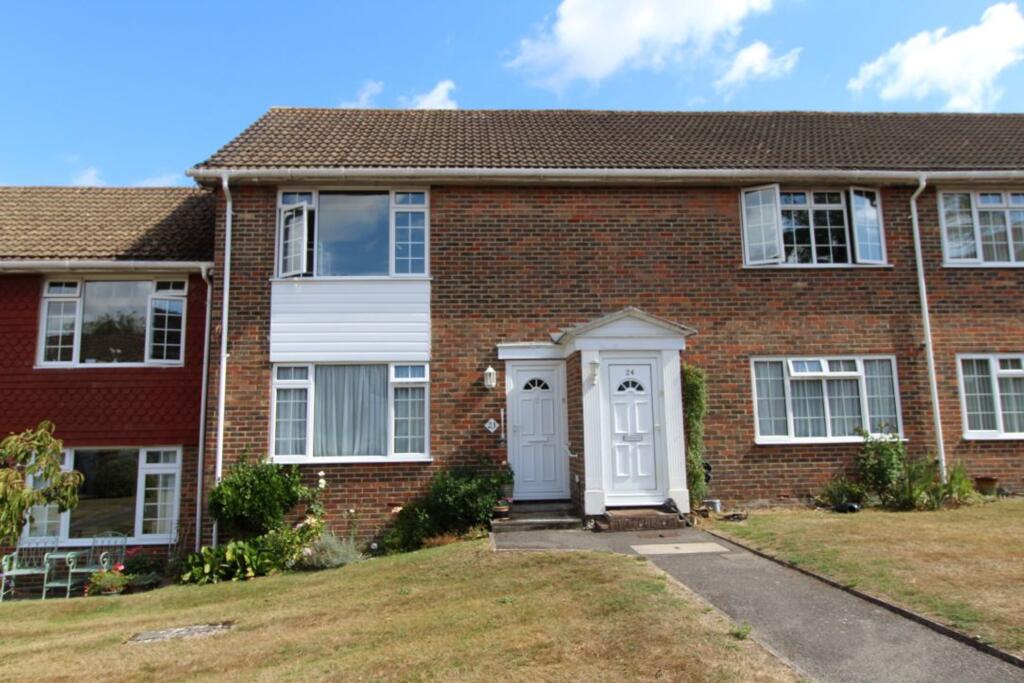 Main image of property: Clerks Acre, Hassocks, BN6