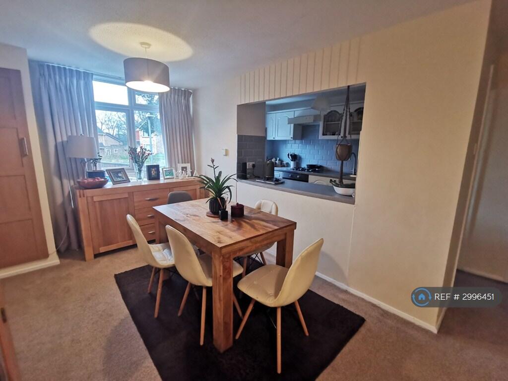 Main image of property: Firlands, Bracknell, RG12