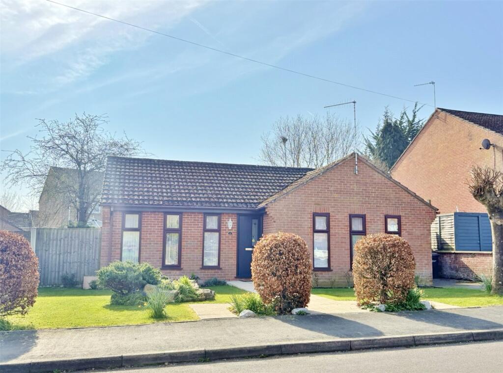 Main image of property: Bridport Road, Verwood, BH31