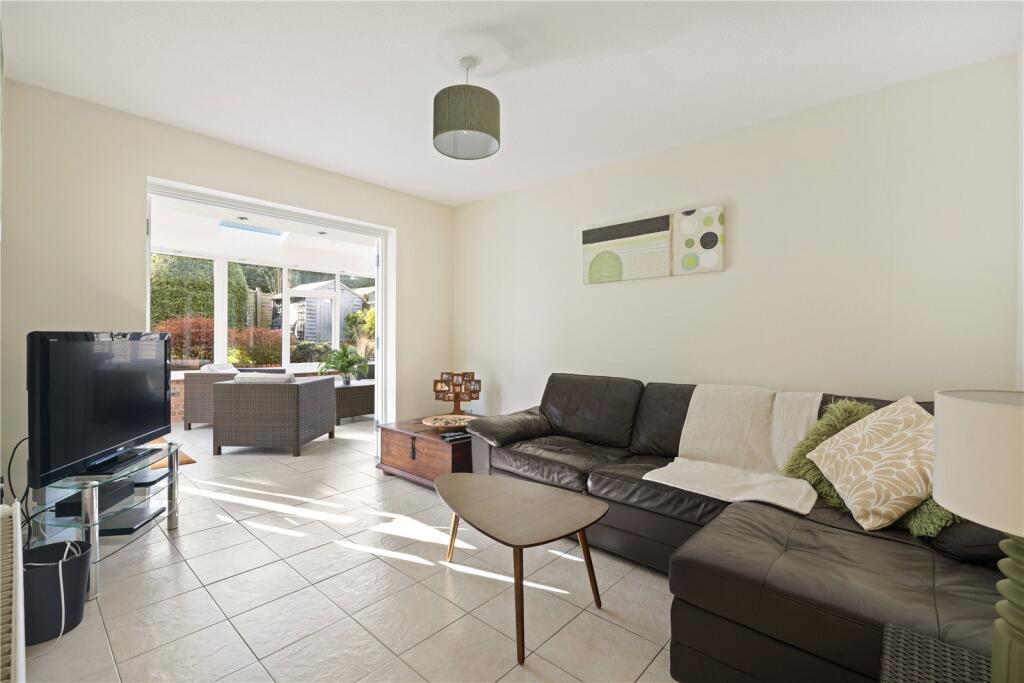 Additional image 9 of Leigh Close, Westbury