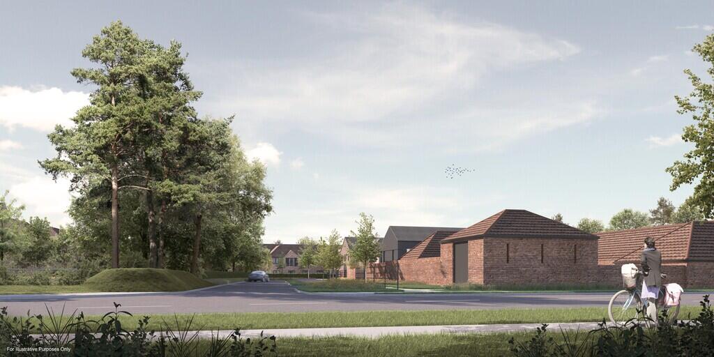 House in Redhill - View 3