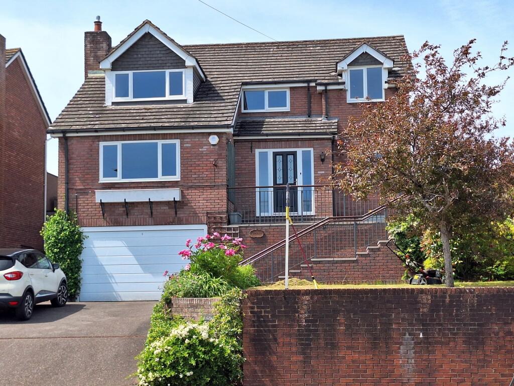 Main image of property: Chudleigh Road, Exeter, Devon
