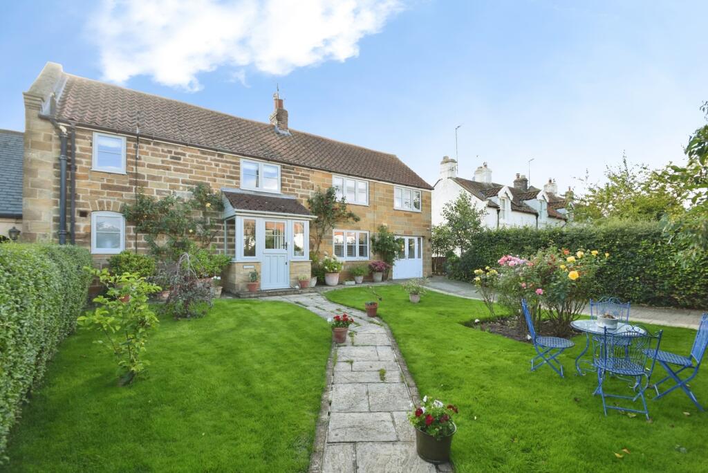 Main image of property: Ingleby Arncliffe, Northallerton, North Yorkshire, DL6