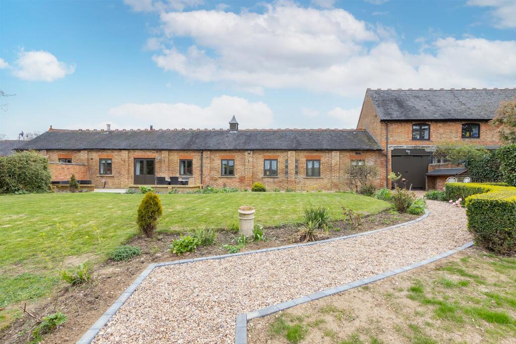 Main image of property: Woolscott, Rugby, CV23
