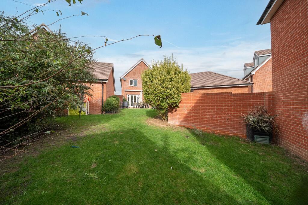 House in Test Valley, Augusta Park, Andover - View 4