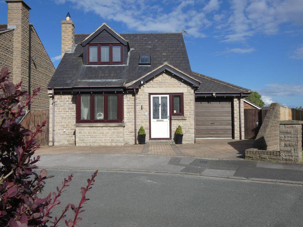 Main image of property: Pennine Court, FIR TREE, Crook