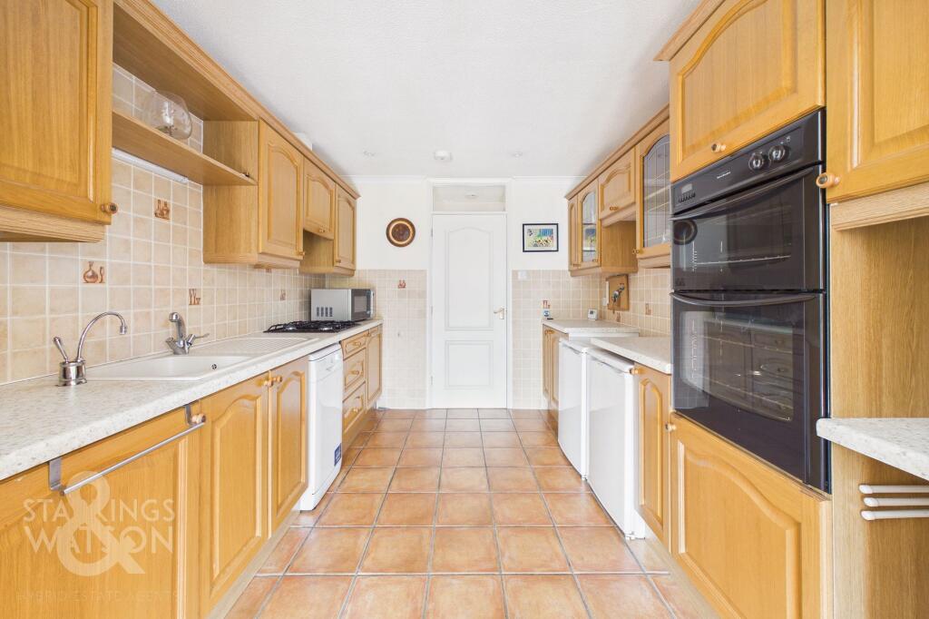 House in Ipswich - More