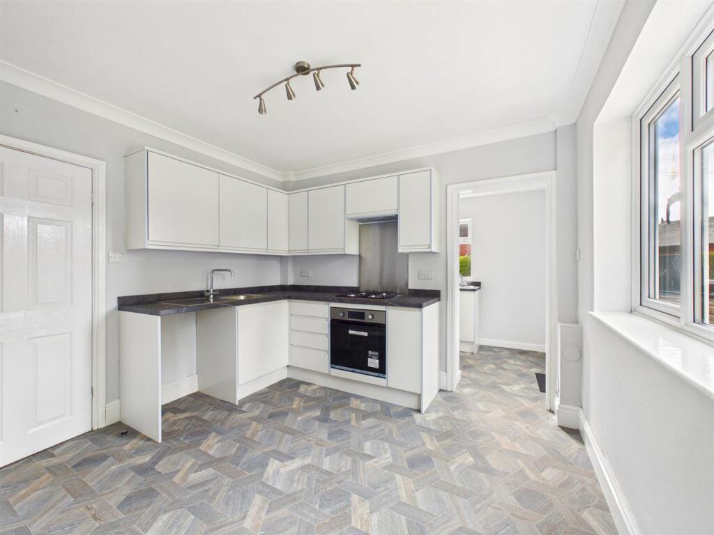House in Hanwood Bank, Great Hanwood - View 5