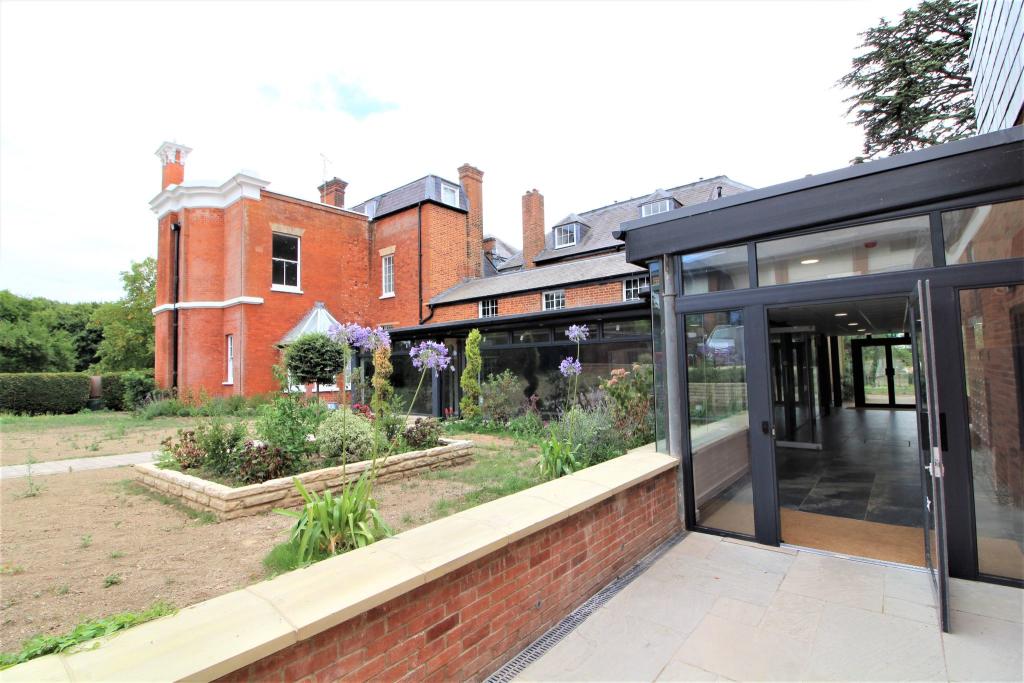 Main image of property: Clare Hall Manor, Ridge Village, South Mimms, EN6