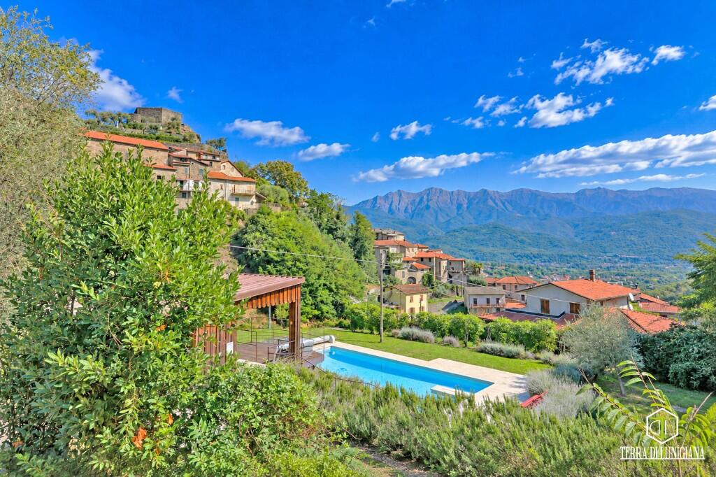 Main image of property: Mulazzo, Lunigiana, Tuscany