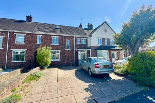 Main image of property: Weaver Road, Nantwich, Cheshire, CW5