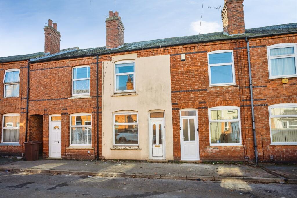 Main image of property: Algernon Road, Melton Mowbray