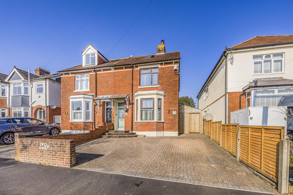 Main image of property: Solent Road, Drayton