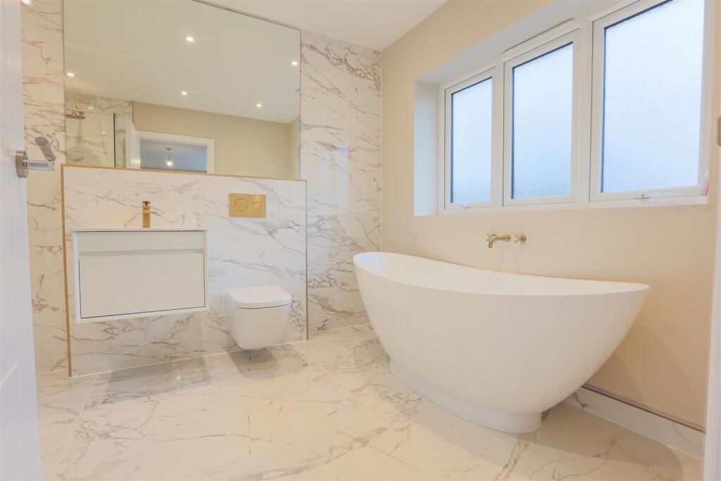 Additional image 16 of Fulford Hall Road, Tidbury Green, Solihull