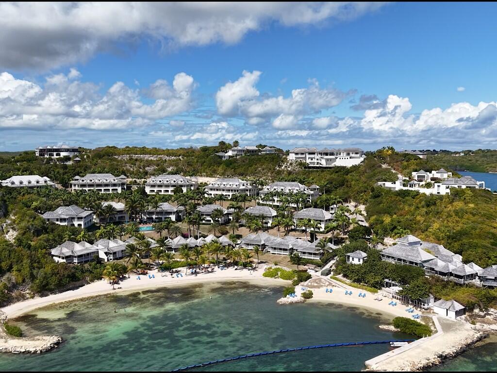 Main image of property: Non-Such Bay