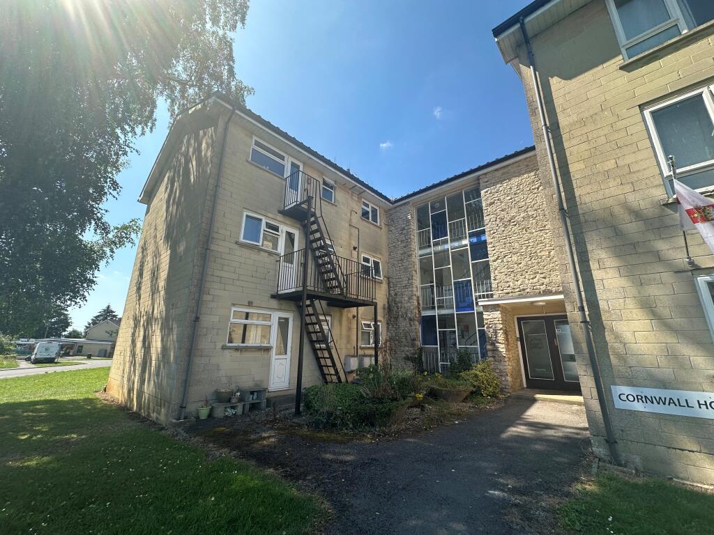 Main image of property: Kings Avenue, CORSHAM