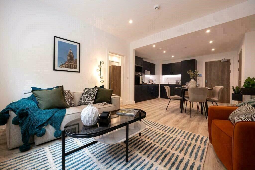 Main image of property: Elephant Road, Elephant and Castle, SE17