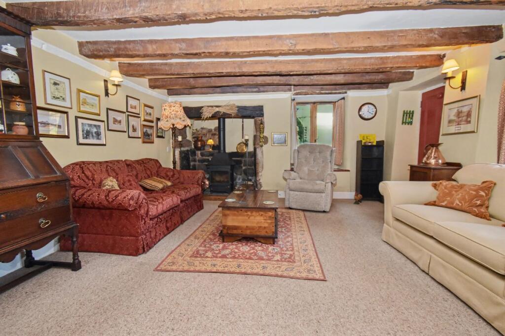 House in West Devon, Sampford Courtenay - View 3