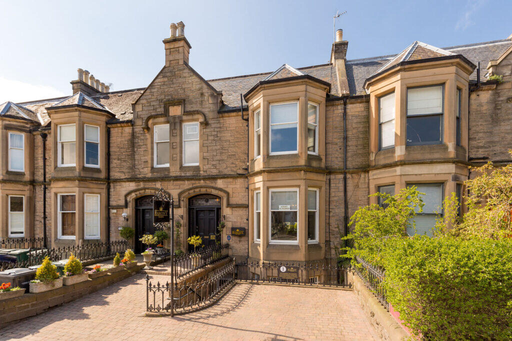 Main image of property: 20 Mayfield Gardens, Newington, Edinburgh, EH9 2BZ