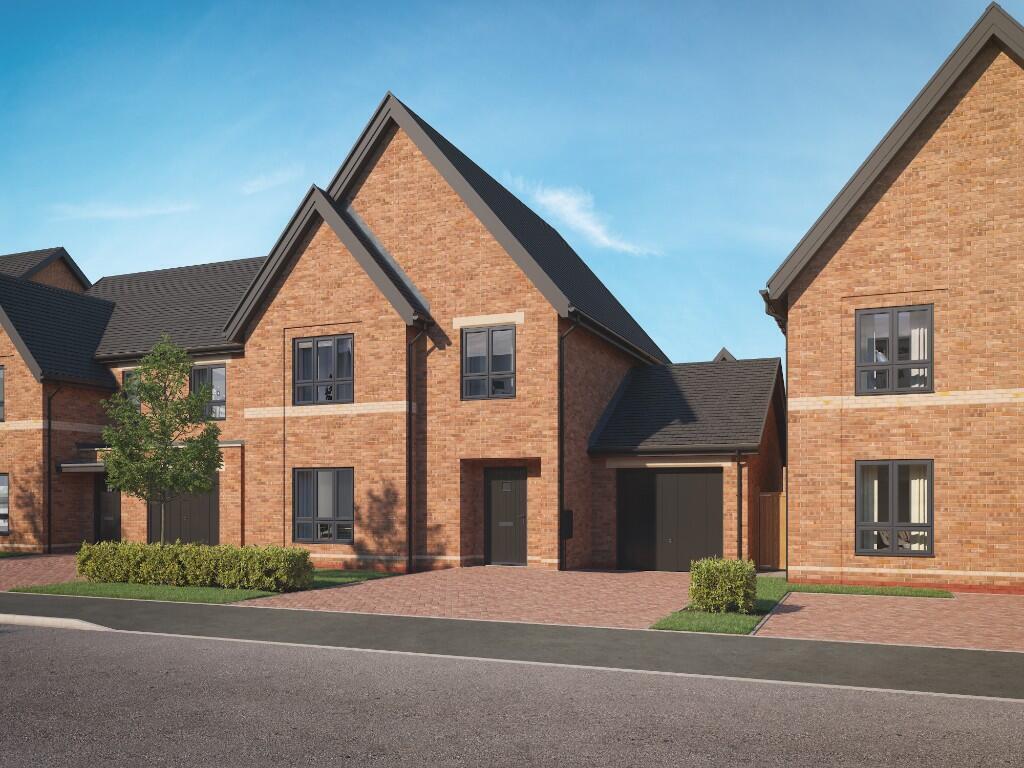 Main image of property: Burtonwood Road,
Warrington, 
WA5 3ZH