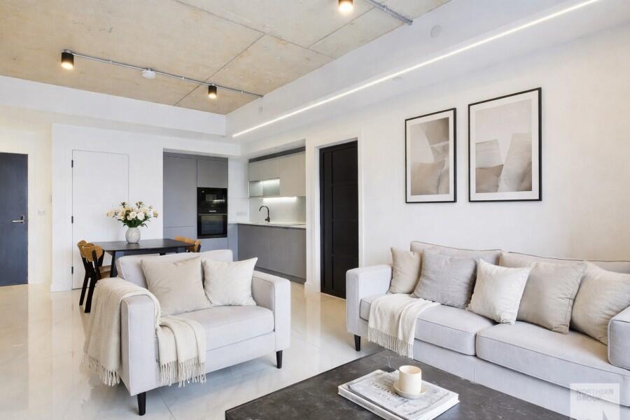 Main image of property: Apt 3.06 :: One Silk Street