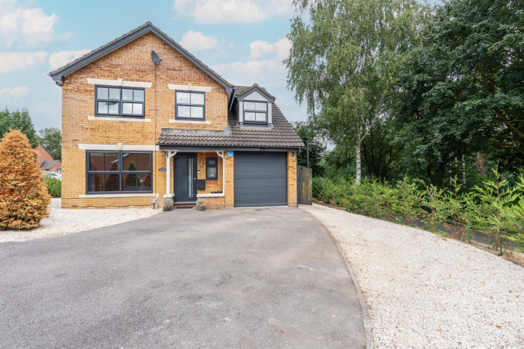Main image of property: Cole Close, Andover, SP10