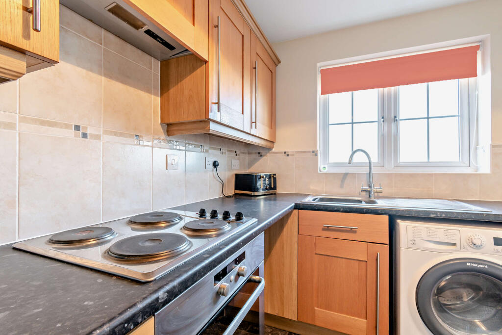 Roundhouse Crescent, Worksop, S81 7AL photo 5