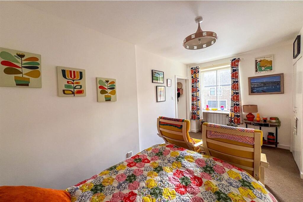 Apartment in Galashiels - View 5