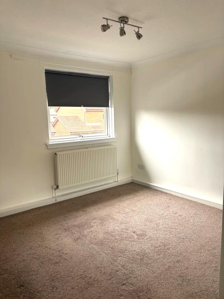 Apartment in Bishopbriggs, Cadder - View 4