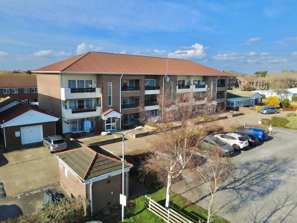 Main image of property: Viking Way, Eastbourne