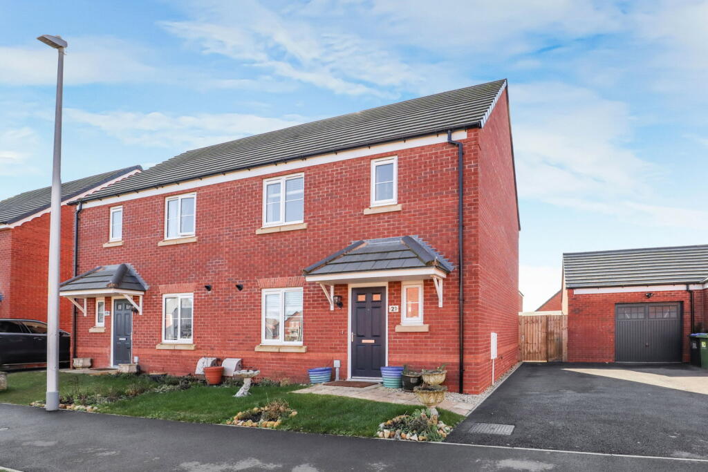 Main image of property: Four Acres, Warwick, CV34