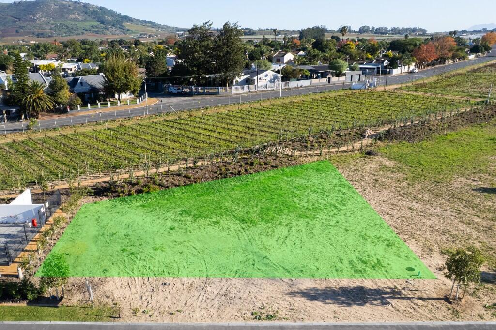 Main image of property: Paarl, Western Cape